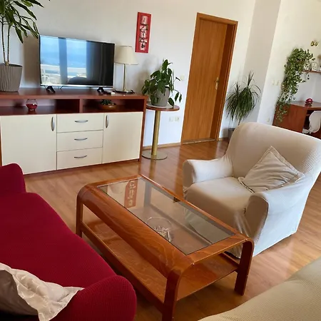 House Apartman Makarska