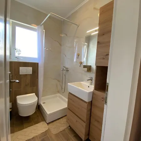 House Makarska