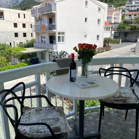 House * Makarska