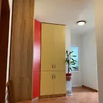 Apartment House