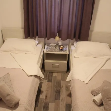 Apartman House Makarska