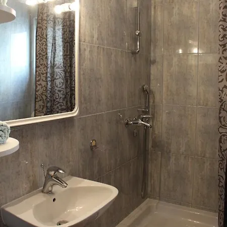 House Apartman