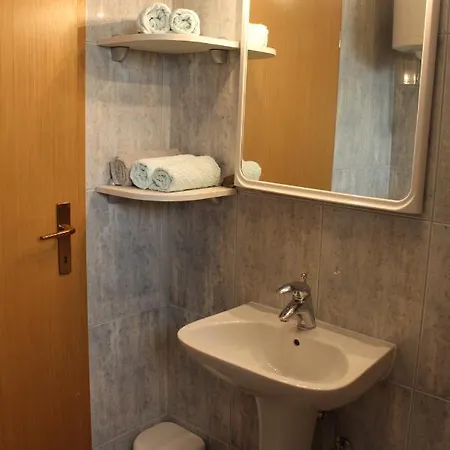 Apartman House *
