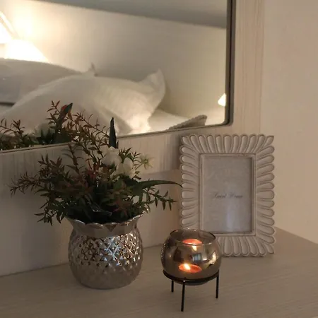 Apartman House