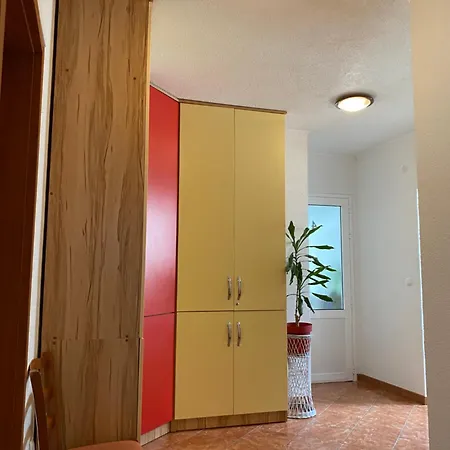 Apartman House