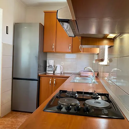 House Apartman *