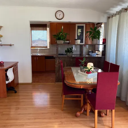 Apartman House Makarska