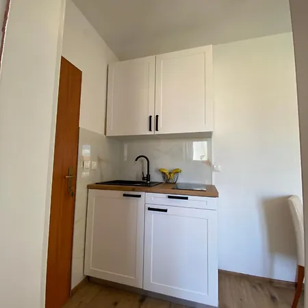 Apartment House *