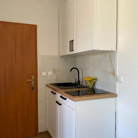 House Apartment Makarska