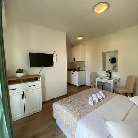Apartman House