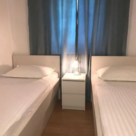 House Apartman