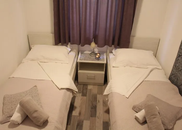 Apartamento House Makarska
