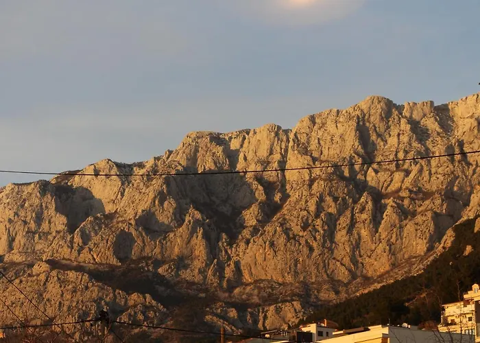 House Apartamento Makarska