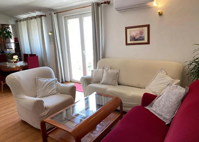 House Apartmán