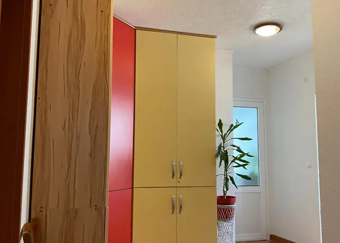 Apartmán House