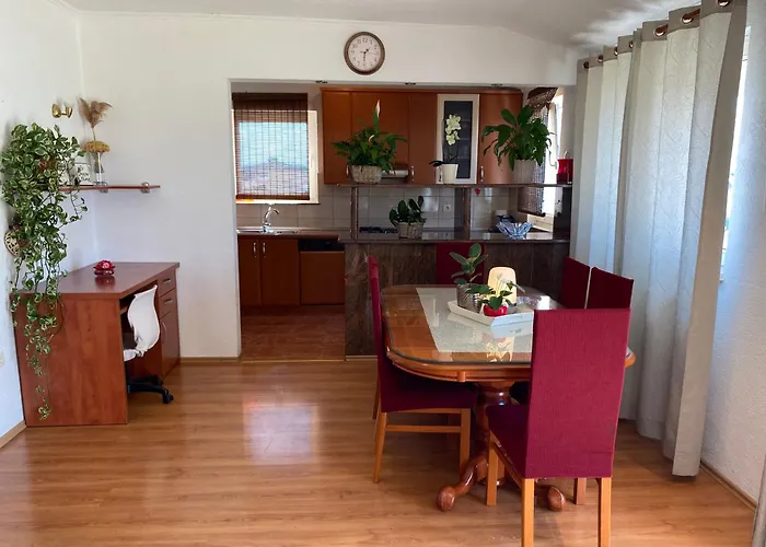 Apartamento House Makarska