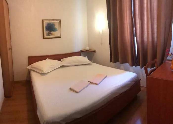 House Apartamento Makarska