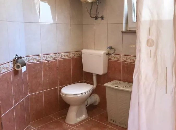 Apartmán House *