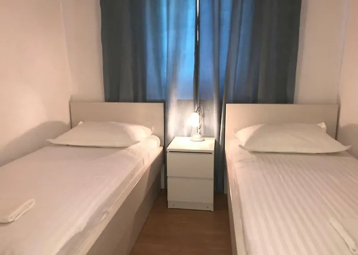 House Apartmán