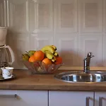 Apartman House