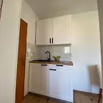 Apartman House *