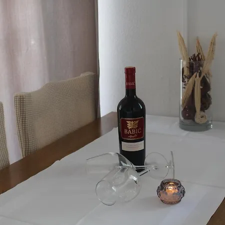 House Makarska