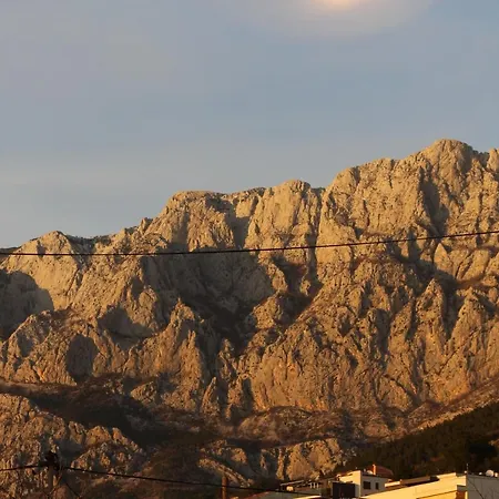 House Apartment Makarska
